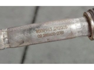 bontott BMW 4 Kipufogó Hőmérséklet Érzékelő