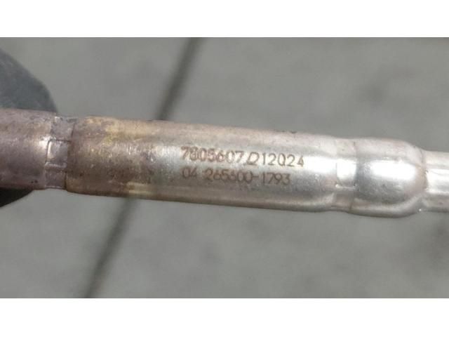 bontott BMW 4 Kipufogó Hőmérséklet Érzékelő