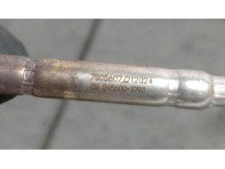 bontott BMW 4 Kipufogó Hőmérséklet Érzékelő