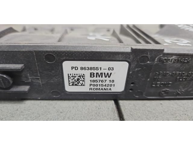 bontott BMW 4 Komfort Elektronika
