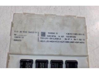 bontott BMW 4 Komfort Elektronika