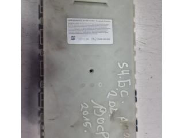 bontott BMW 4 Komfort Elektronika