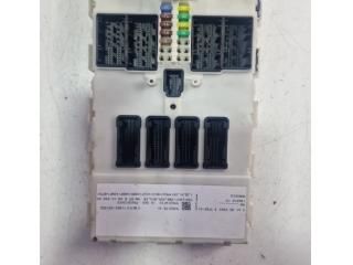 bontott BMW 4 Komfort Elektronika