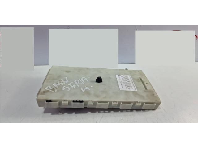 bontott BMW 4 Komfort Elektronika