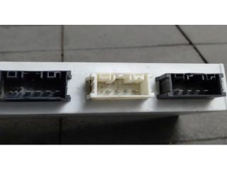 bontott BMW 4 Komfort Elektronika