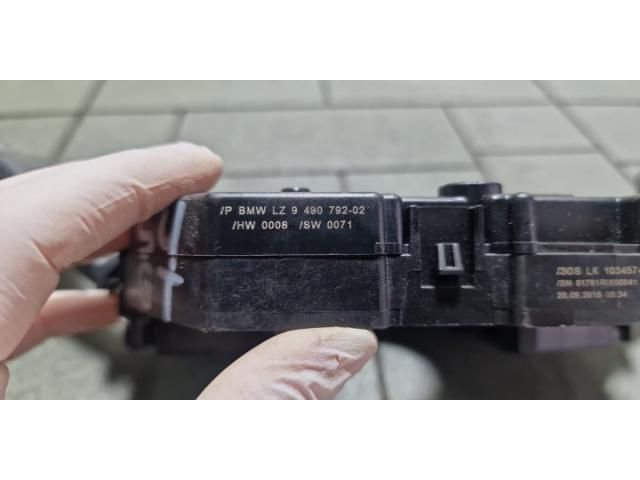 bontott BMW 4 Komplett Kormánykapcsoló (Bajuszkapcsoló)