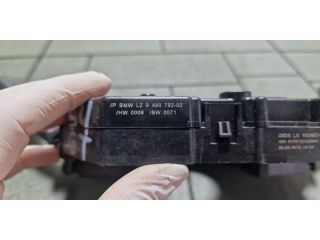 bontott BMW 4 Komplett Kormánykapcsoló (Bajuszkapcsoló)