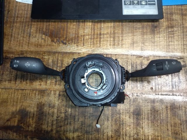 bontott BMW 4 Komplett Kormánykapcsoló (Bajuszkapcsoló)