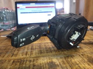 bontott BMW 4 Komplett Kormánykapcsoló (Bajuszkapcsoló)