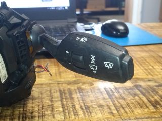 bontott BMW 4 Komplett Kormánykapcsoló (Bajuszkapcsoló)