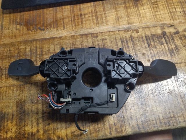 bontott BMW 4 Komplett Kormánykapcsoló (Bajuszkapcsoló)