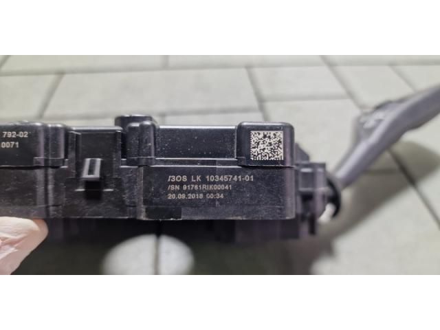 bontott BMW 4 Komplett Kormánykapcsoló (Bajuszkapcsoló)