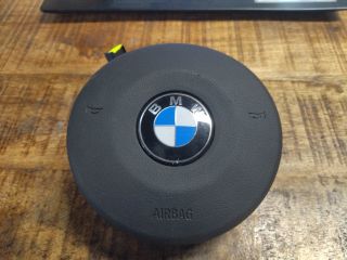 bontott BMW 4 Kormánylégzsák