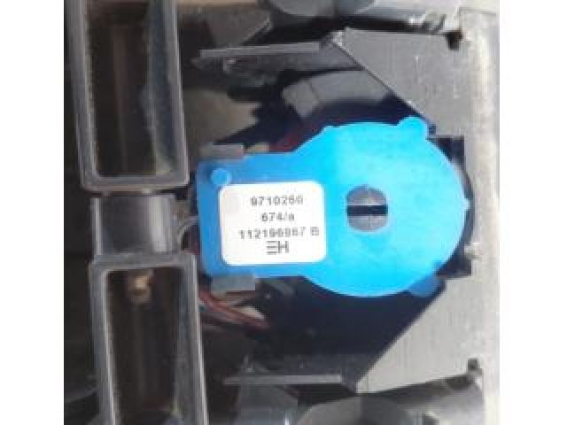 bontott BMW 4 Középső Szellőző