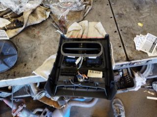 bontott BMW 4 Középső Szellőző