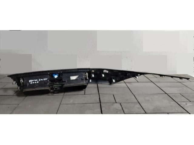 bontott BMW 4 Középső Szellőző