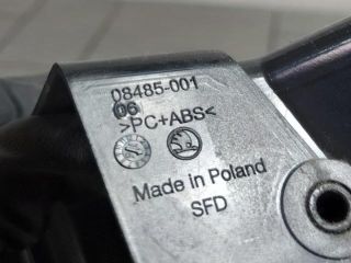 bontott BMW 4 Középső Szellőző