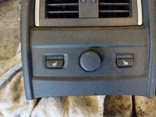 bontott BMW 4 Középső Szellőző