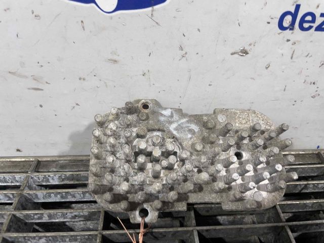 bontott BMW 4 Lámpa Vezérlő