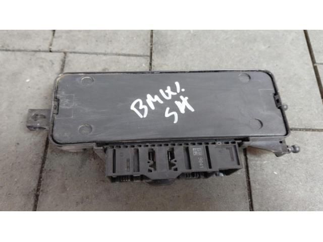 bontott BMW 4 Légzsák Elektronika