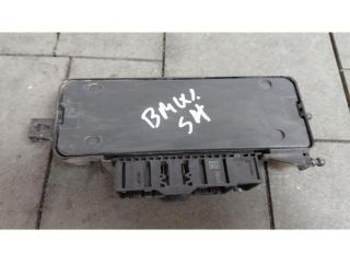 bontott BMW 4 Légzsák Elektronika