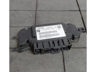 bontott BMW 4 Légzsák Elektronika