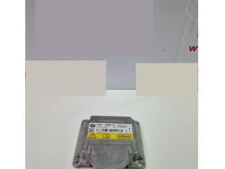 bontott BMW 4 Légzsák Elektronika