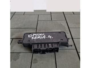 bontott BMW 4 Légzsák Elektronika