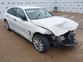 bontott BMW 4 Légzsák Elektronika