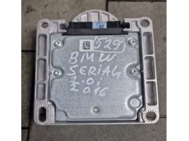 bontott BMW 4 Légzsák Elektronika