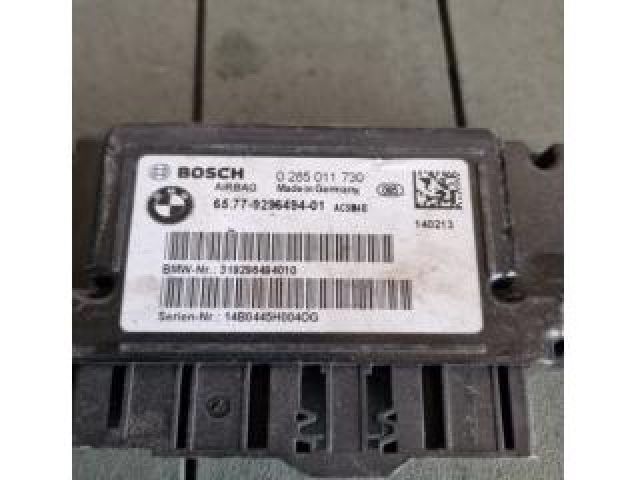 bontott BMW 4 Légzsák Elektronika