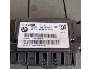 bontott BMW 4 Légzsák Elektronika