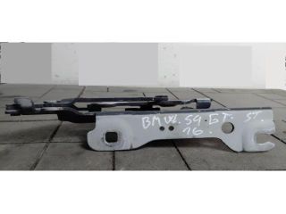 bontott BMW 4 Motorháztető Bal Zsanér