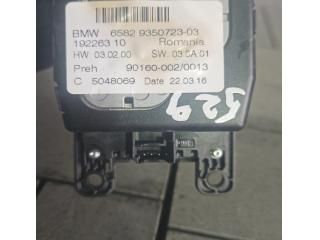 bontott BMW 4 Multimédia Vezérlő