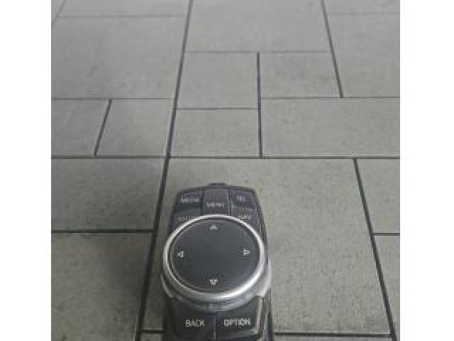 bontott BMW 4 Multimédia Vezérlő