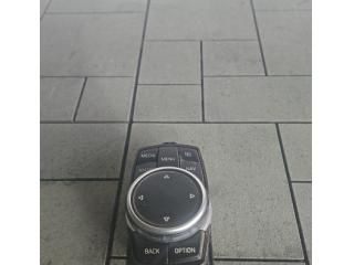 bontott BMW 4 Multimédia Vezérlő