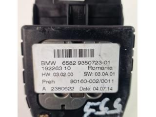 bontott BMW 4 Multimédia Vezérlő