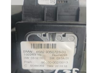 bontott BMW 4 Multimédia Vezérlő