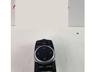 bontott BMW 4 Multimédia Vezérlő