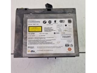 bontott BMW 4 Navigációs Fejegység