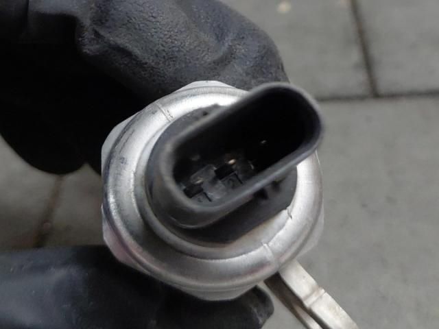 bontott BMW 4 Olajnyomás Jeladó