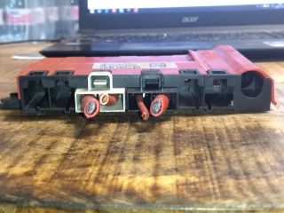 bontott BMW 4 Pozitív Kábel Elosztó