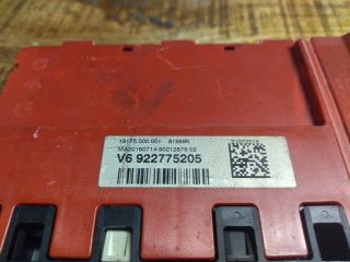 bontott BMW 4 Pozitív Kábel Elosztó