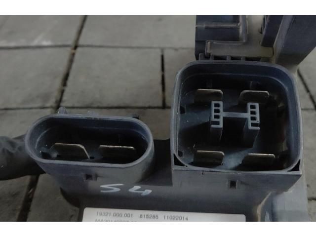 bontott BMW 4 Pozitív Kábel