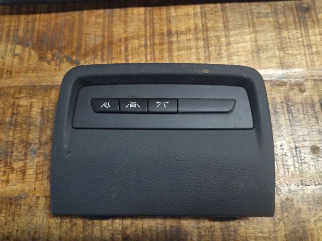 bontott BMW 4 Sávtartó Kapcsoló