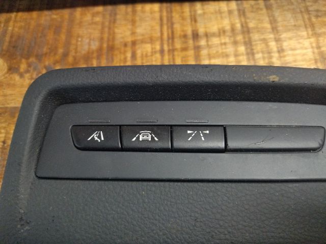 bontott BMW 4 Sávtartó Kapcsoló