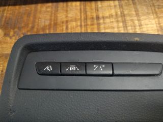 bontott BMW 4 Sávtartó Kapcsoló