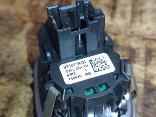 bontott BMW 4 Start / Stop Indító Gomb