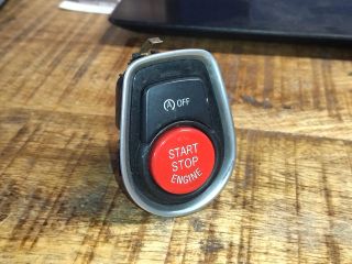 bontott BMW 4 Start / Stop Indító Gomb