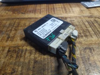 bontott BMW 4 Tolatóradar Elektronika